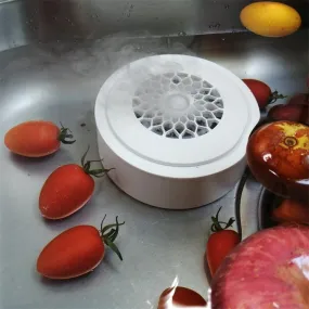 Household Fruit And Vegetable Washing Machine