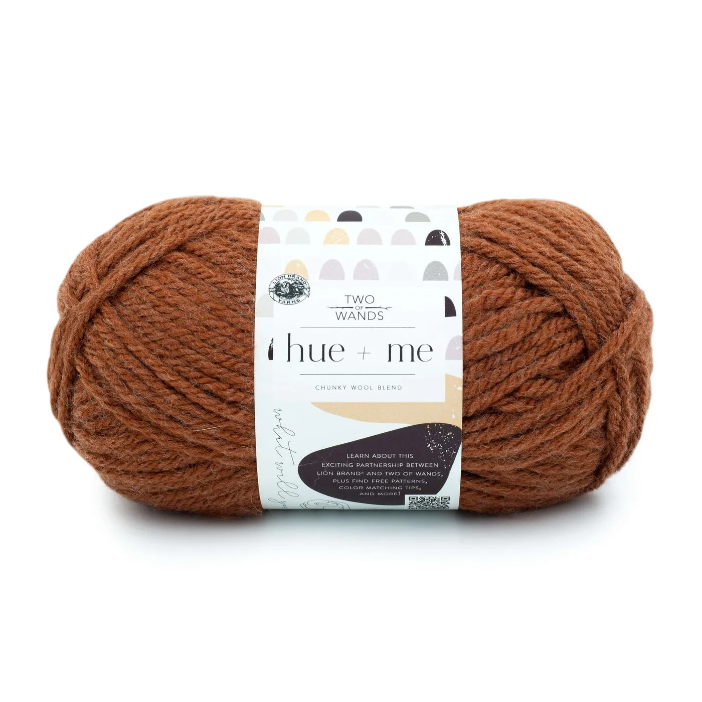 Hue   Me Yarn