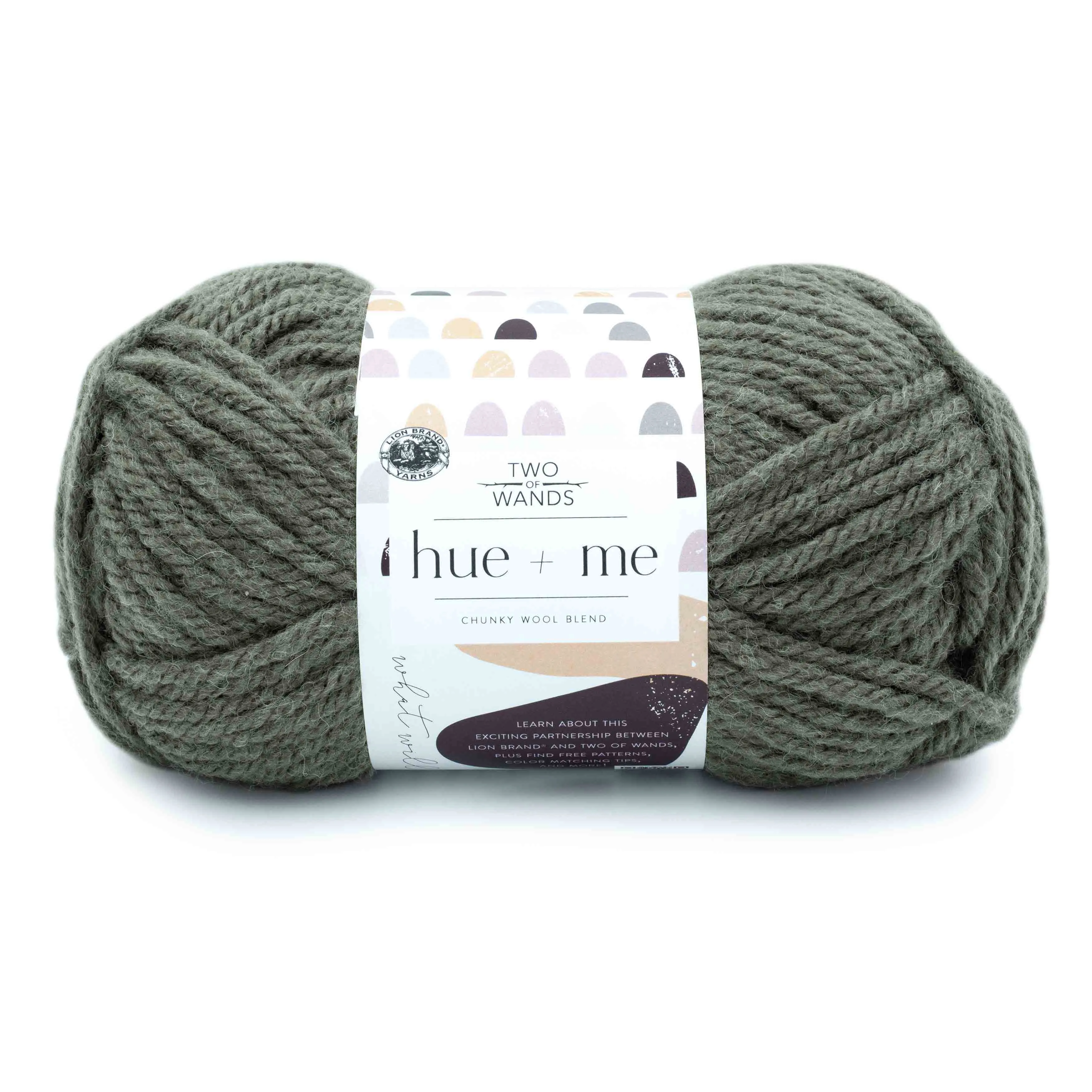 Hue   Me Yarn