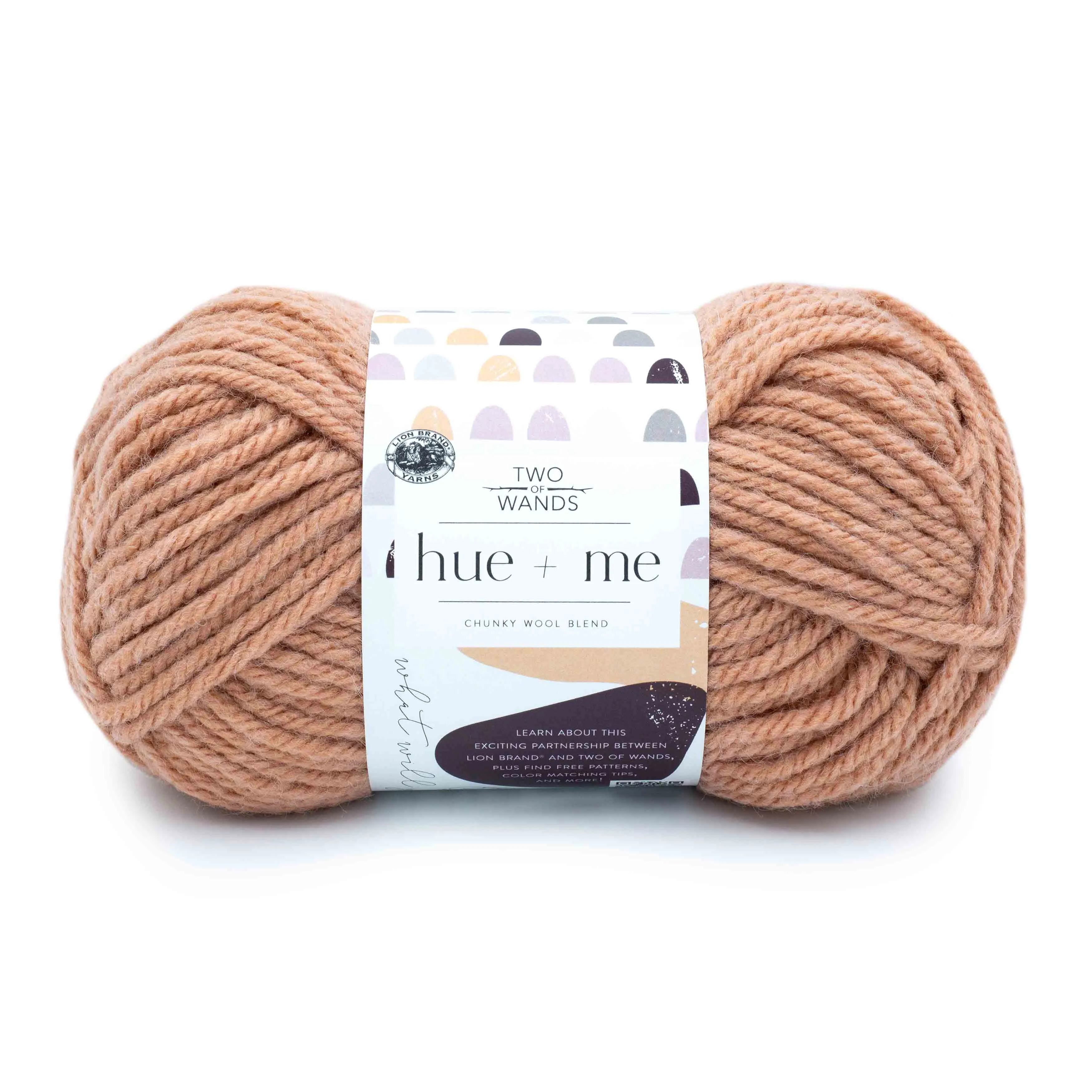 Hue   Me Yarn