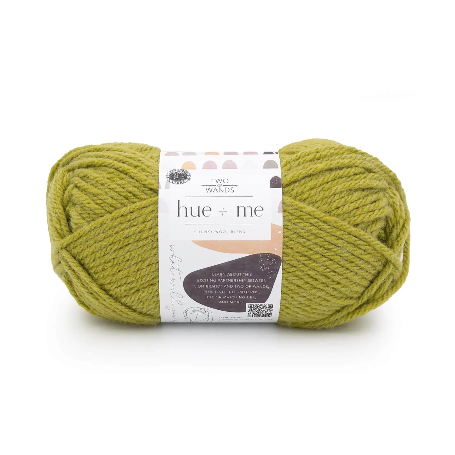 Hue   Me Yarn