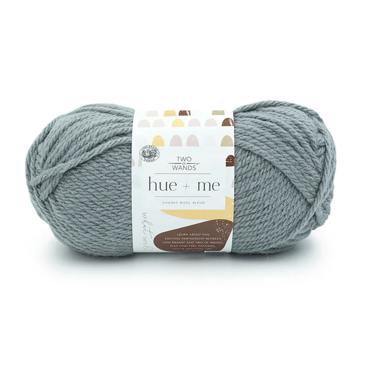 Hue   Me Yarn