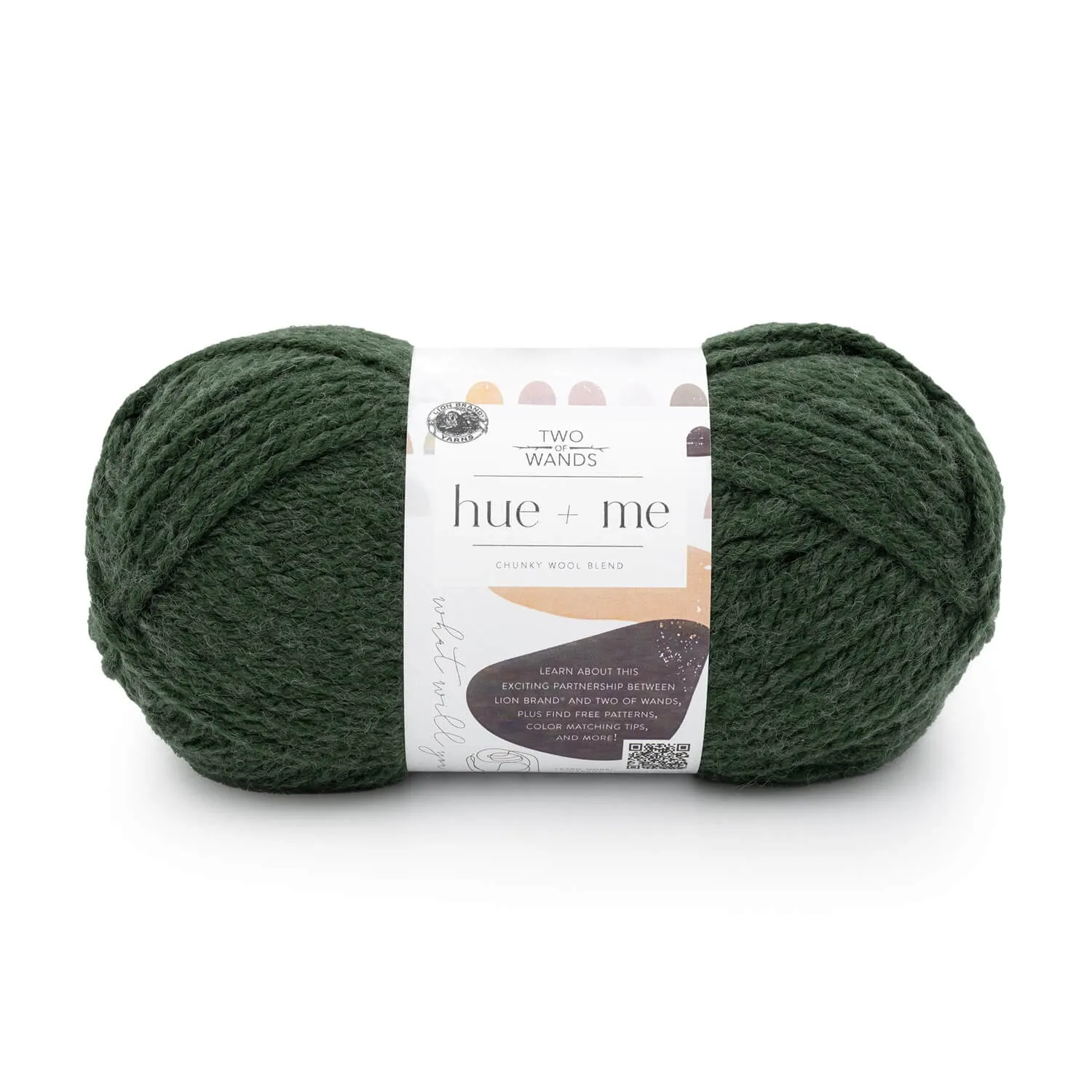 Hue   Me Yarn