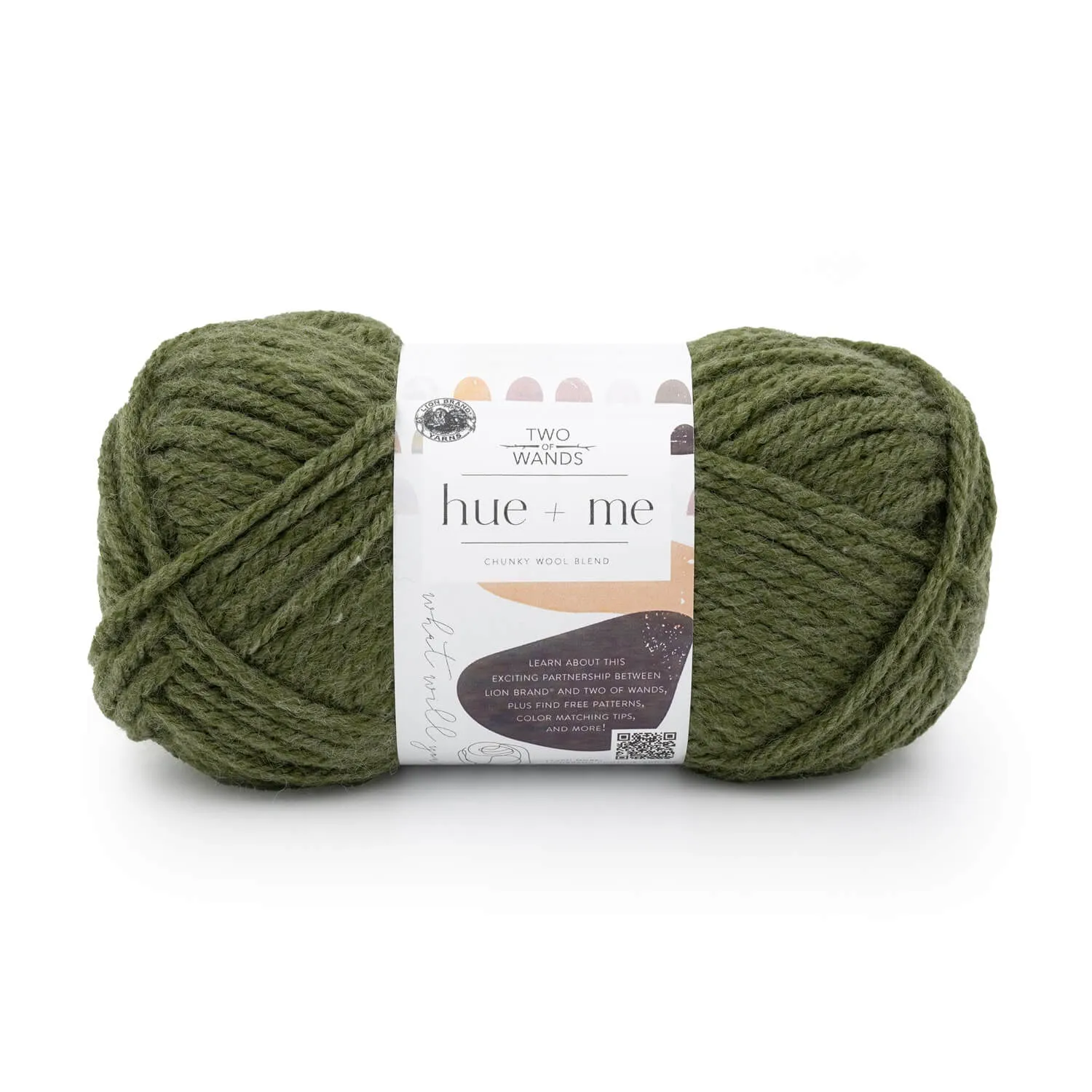 Hue   Me Yarn