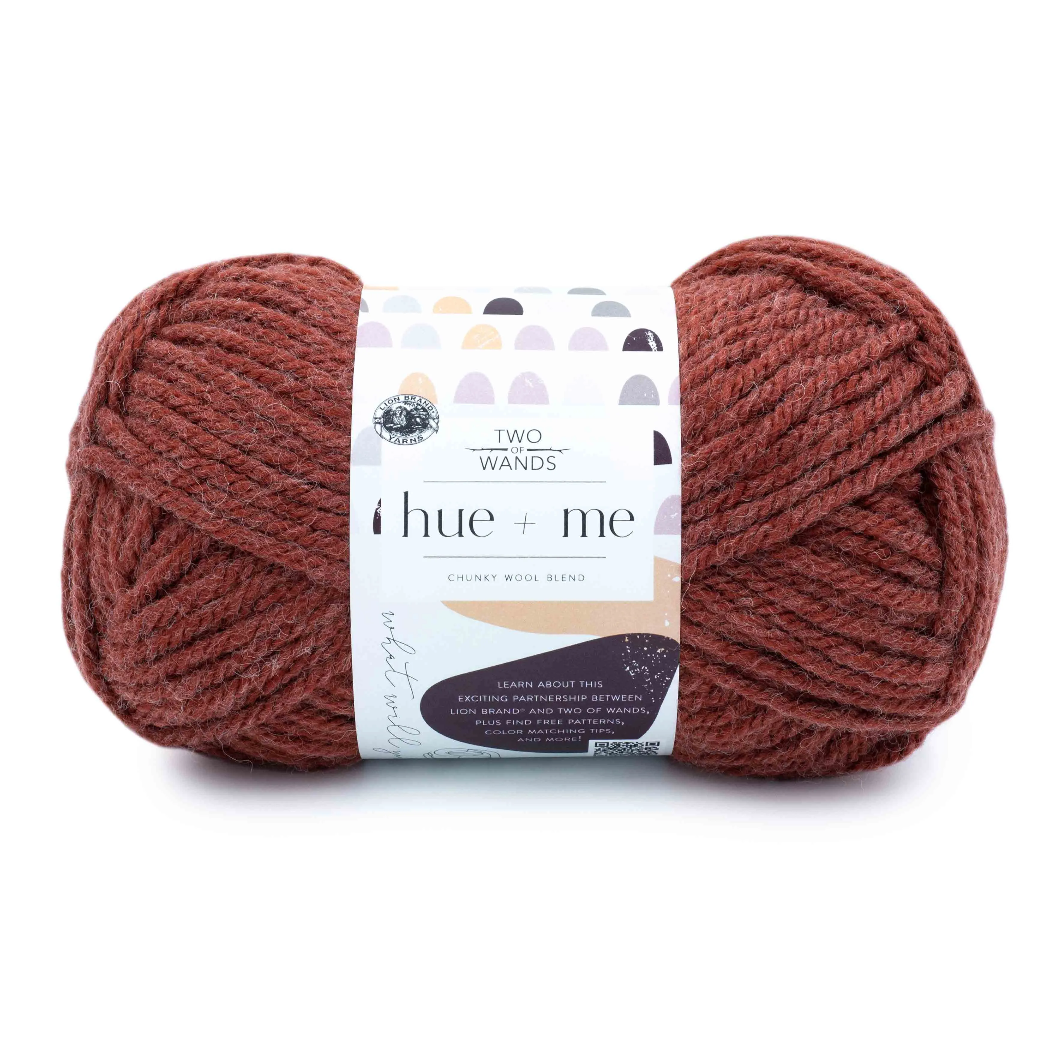 Hue   Me Yarn