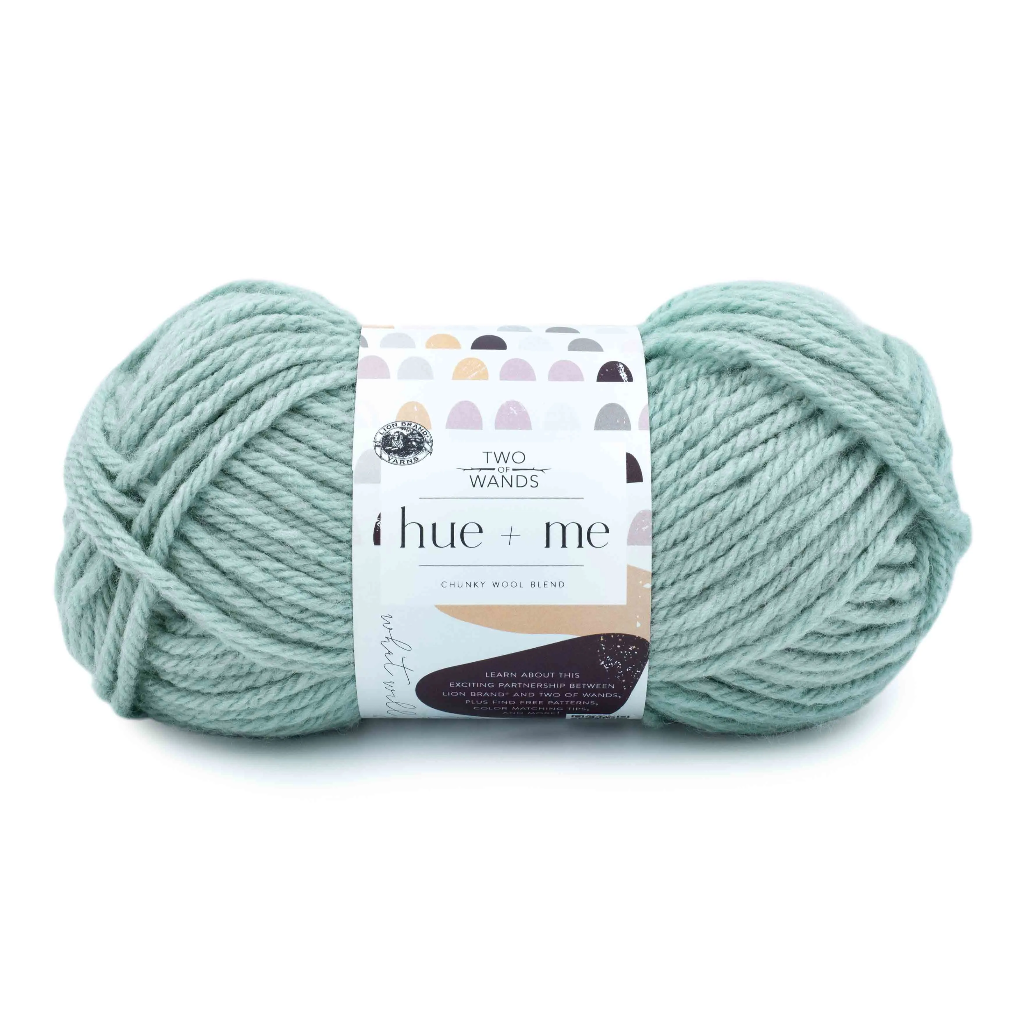 Hue   Me Yarn