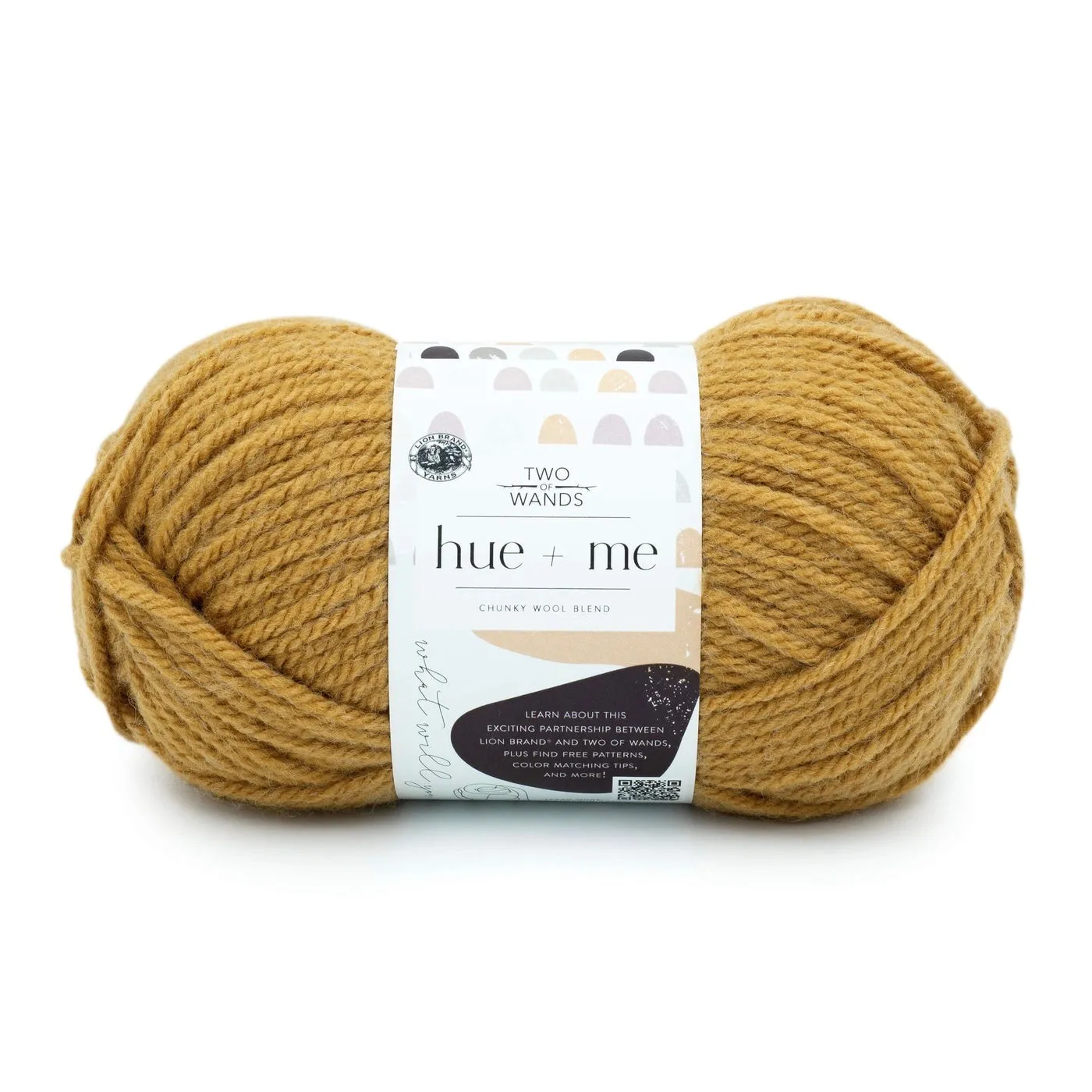 Hue   Me Yarn