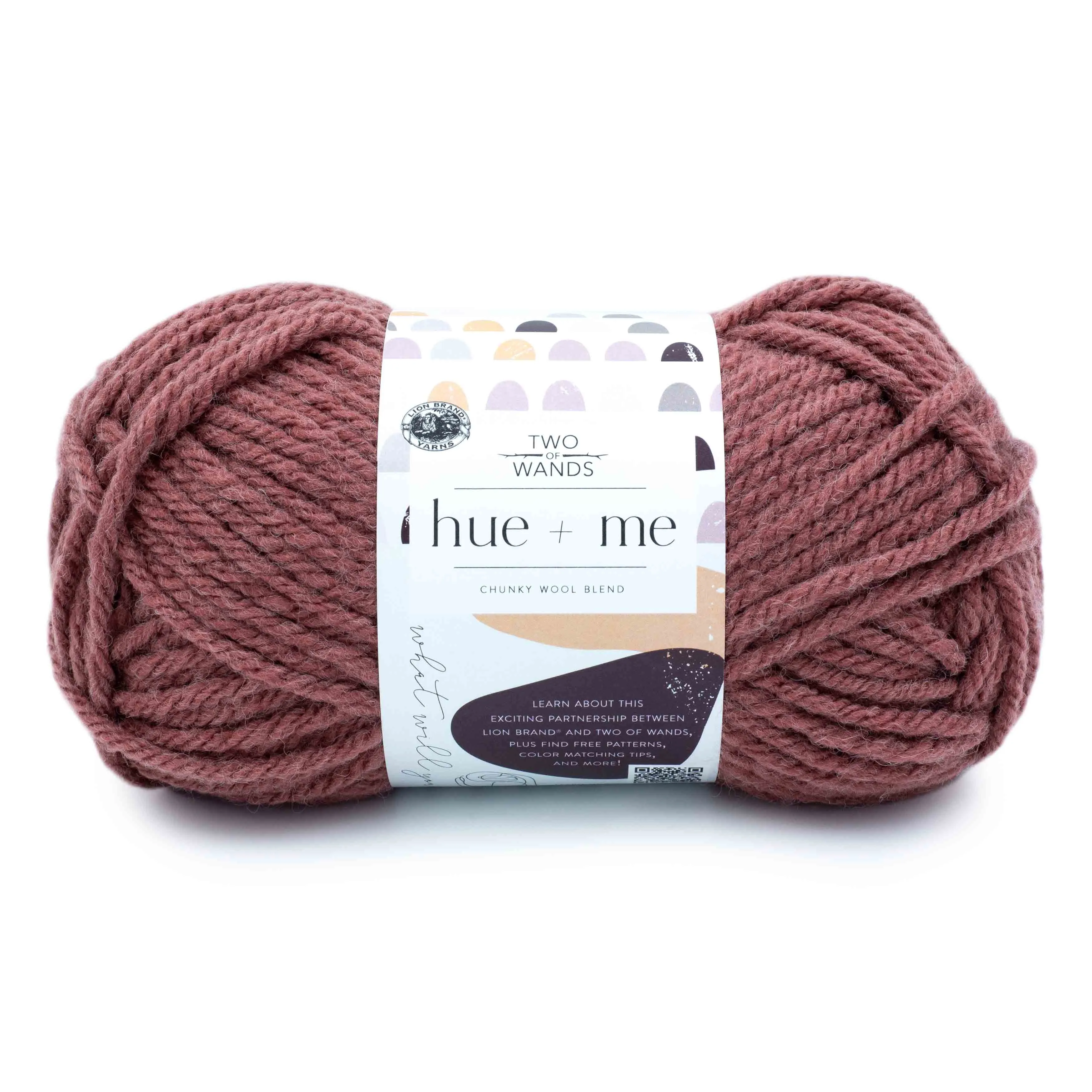 Hue   Me Yarn