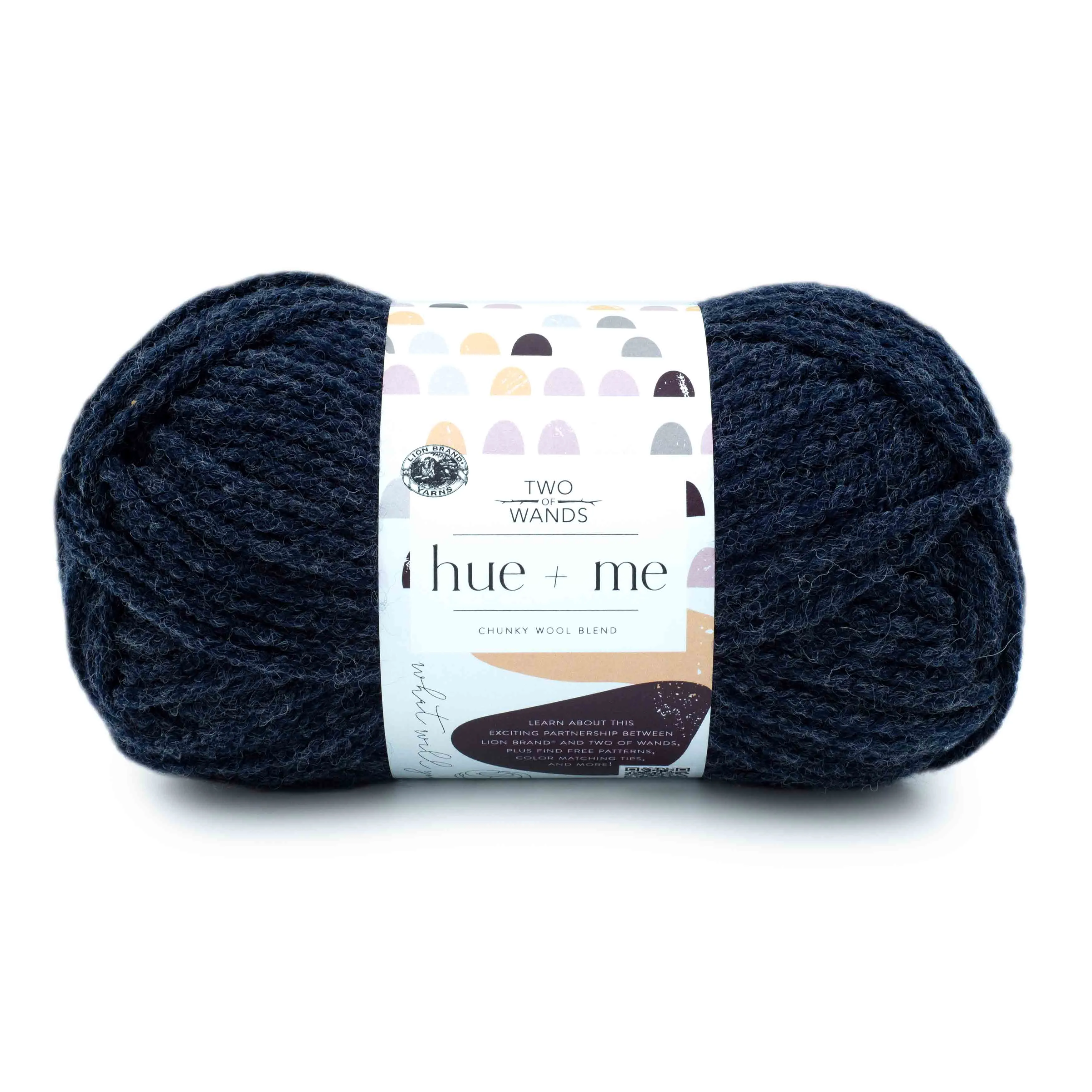 Hue   Me Yarn