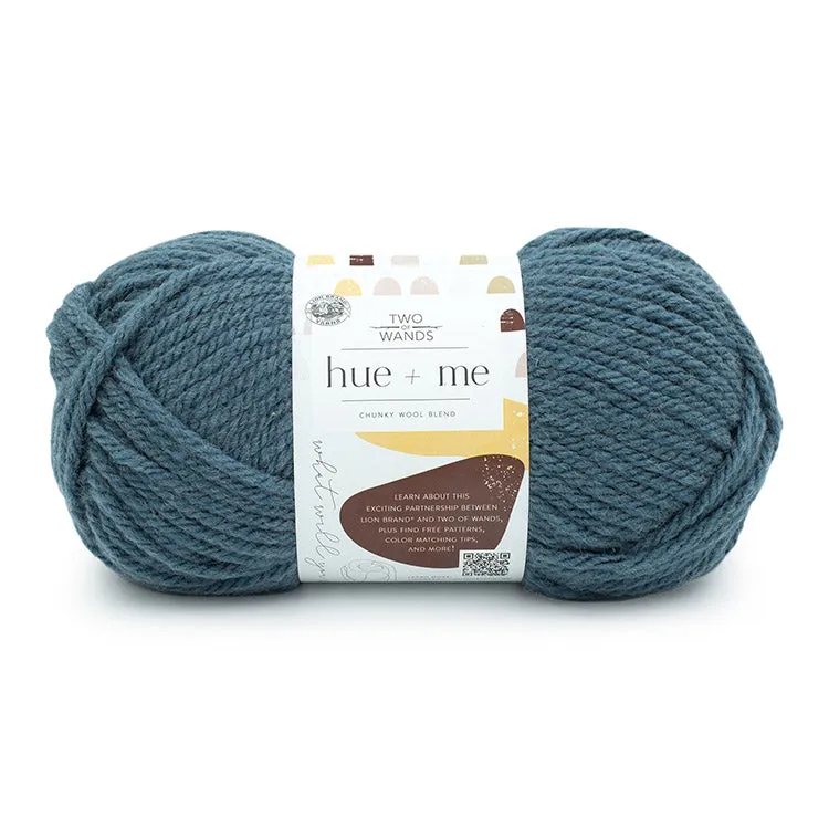 Hue   Me Yarn