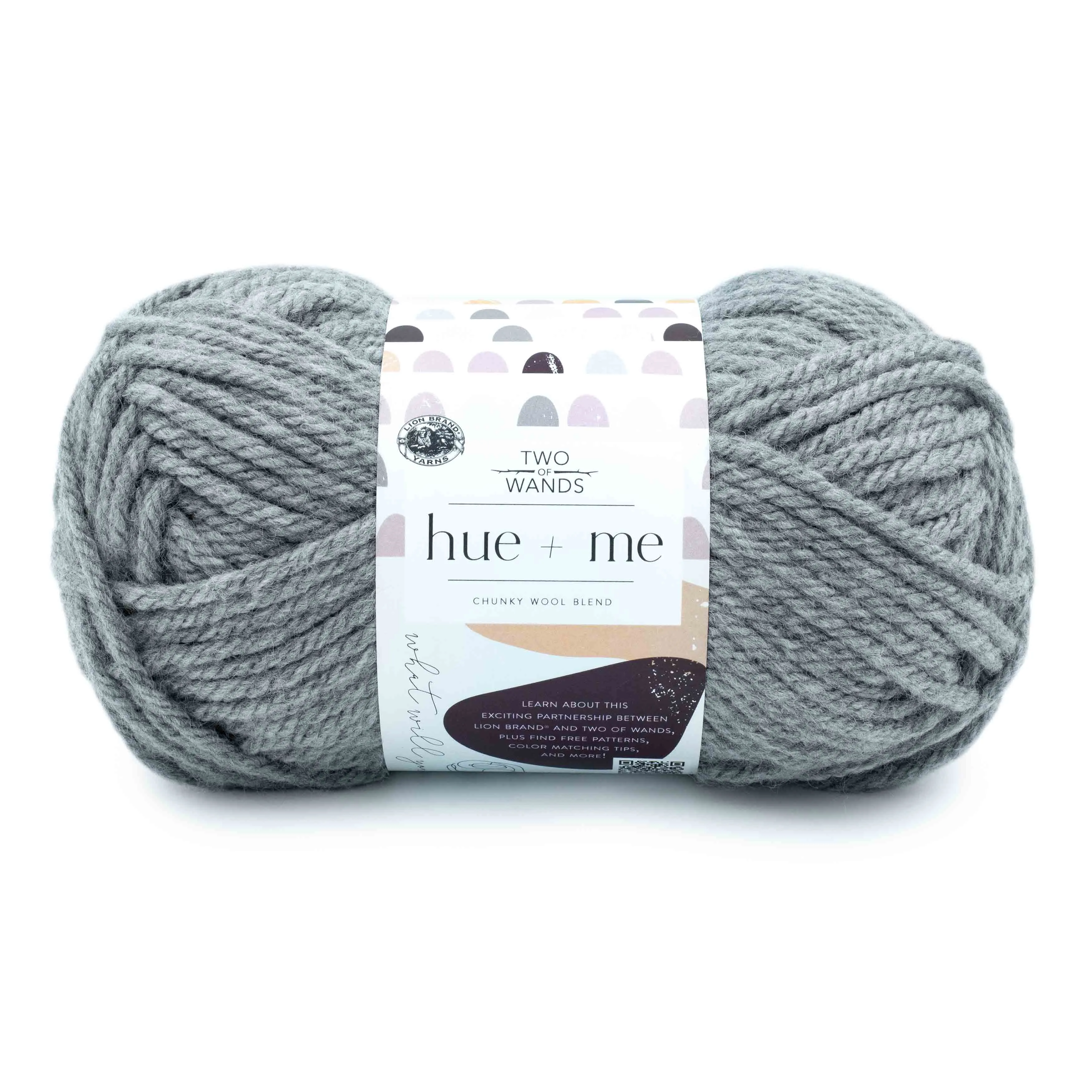 Hue   Me Yarn