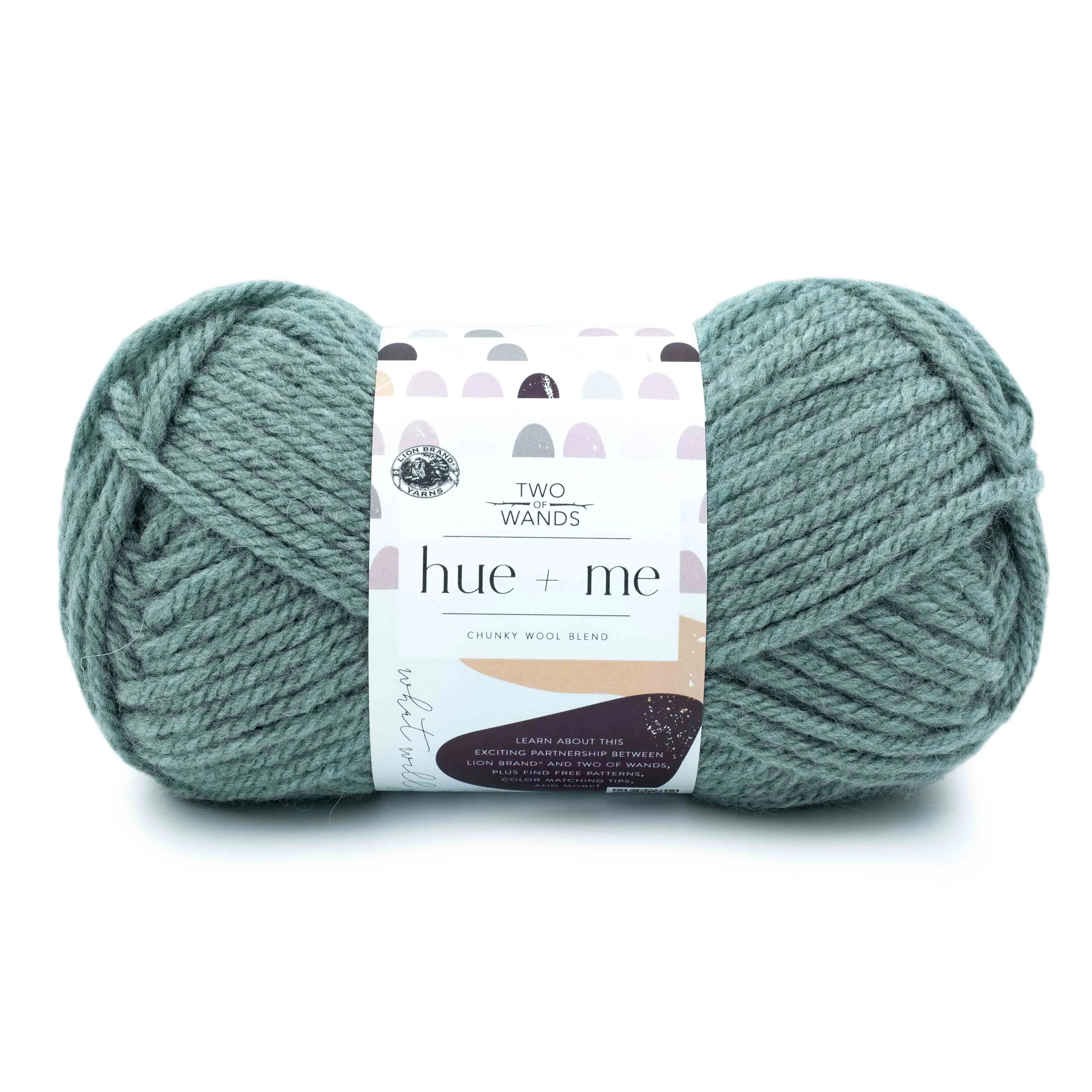 Hue   Me Yarn