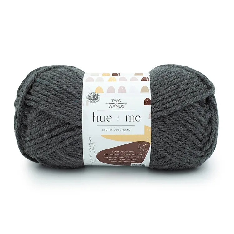 Hue   Me Yarn