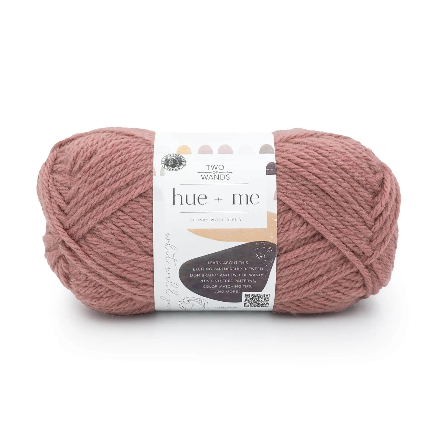 Hue   Me Yarn