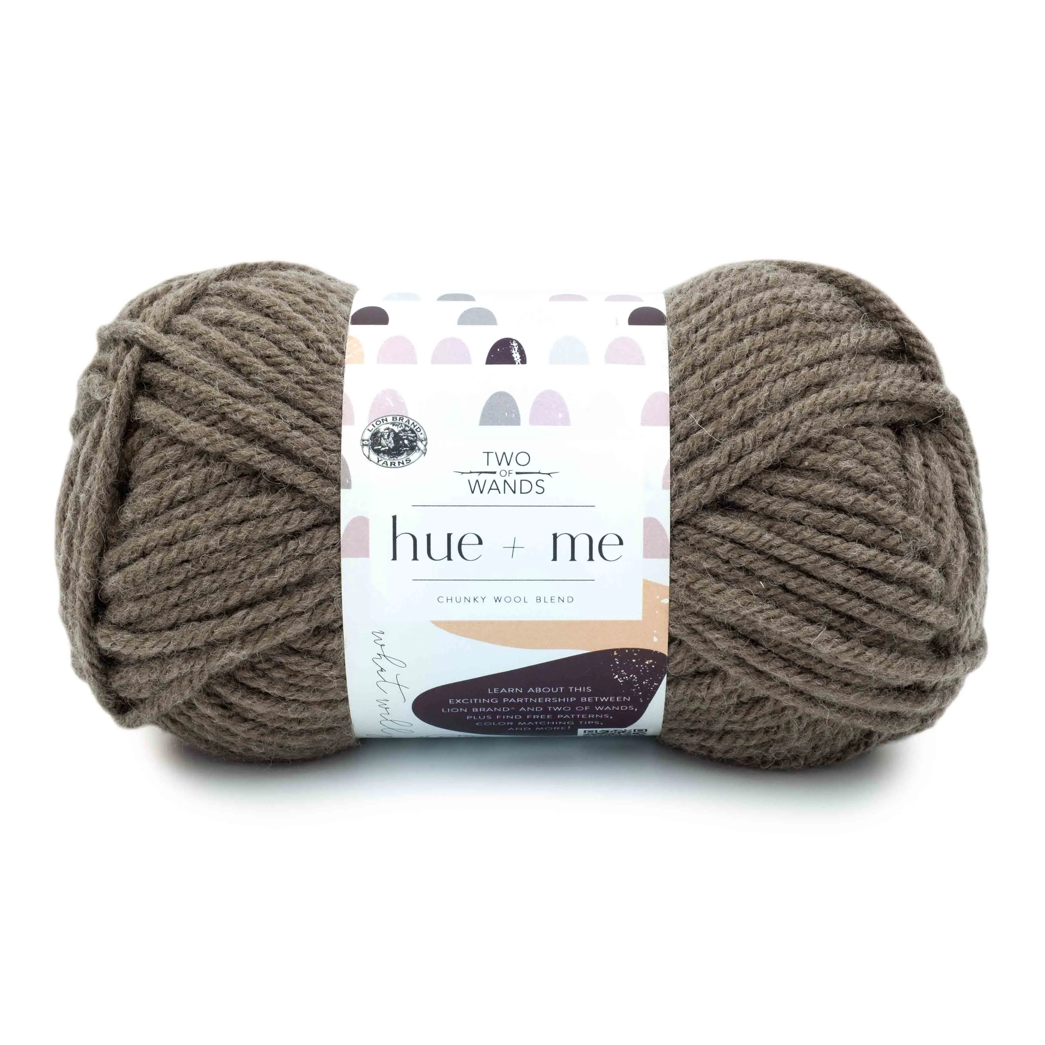 Hue   Me Yarn