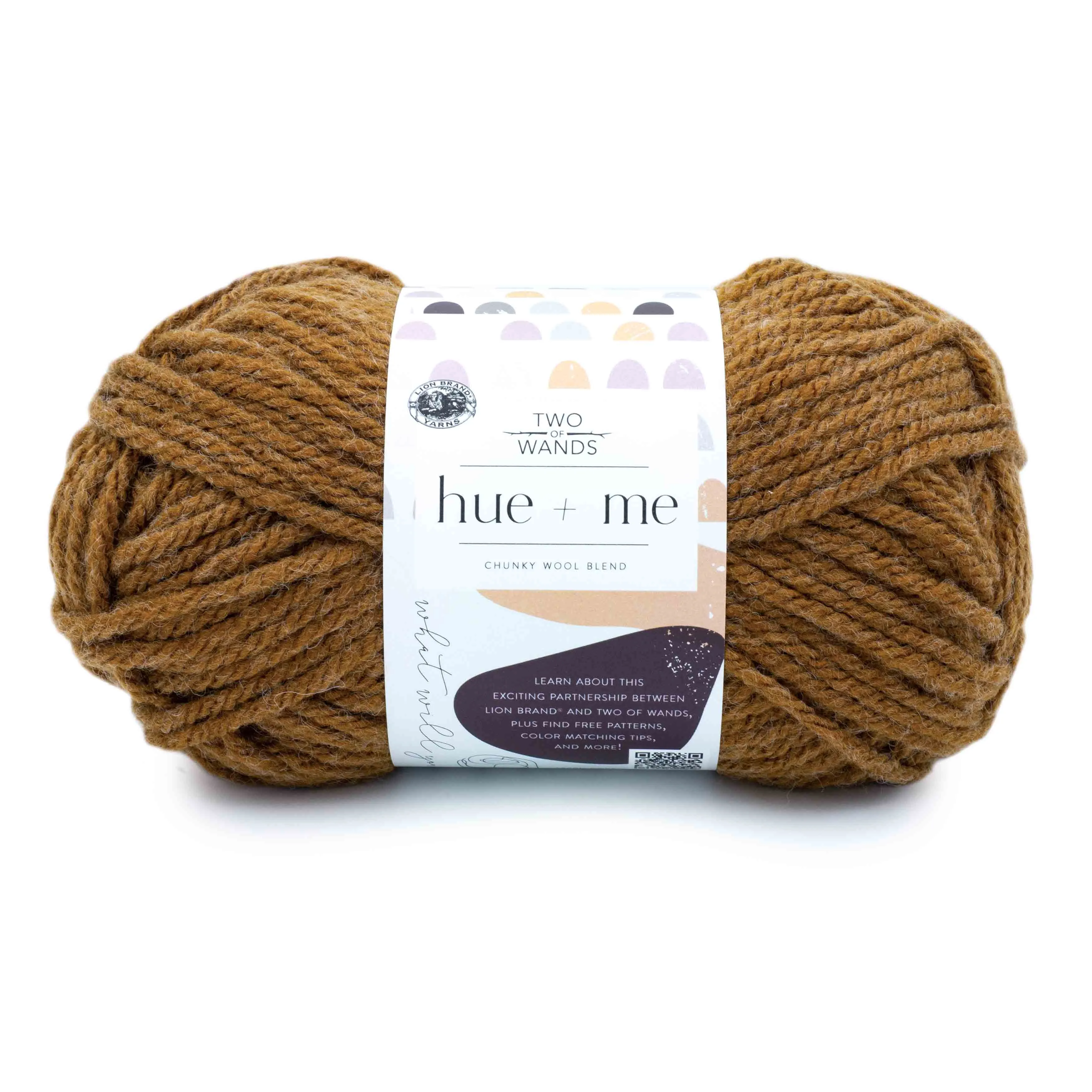 Hue   Me Yarn