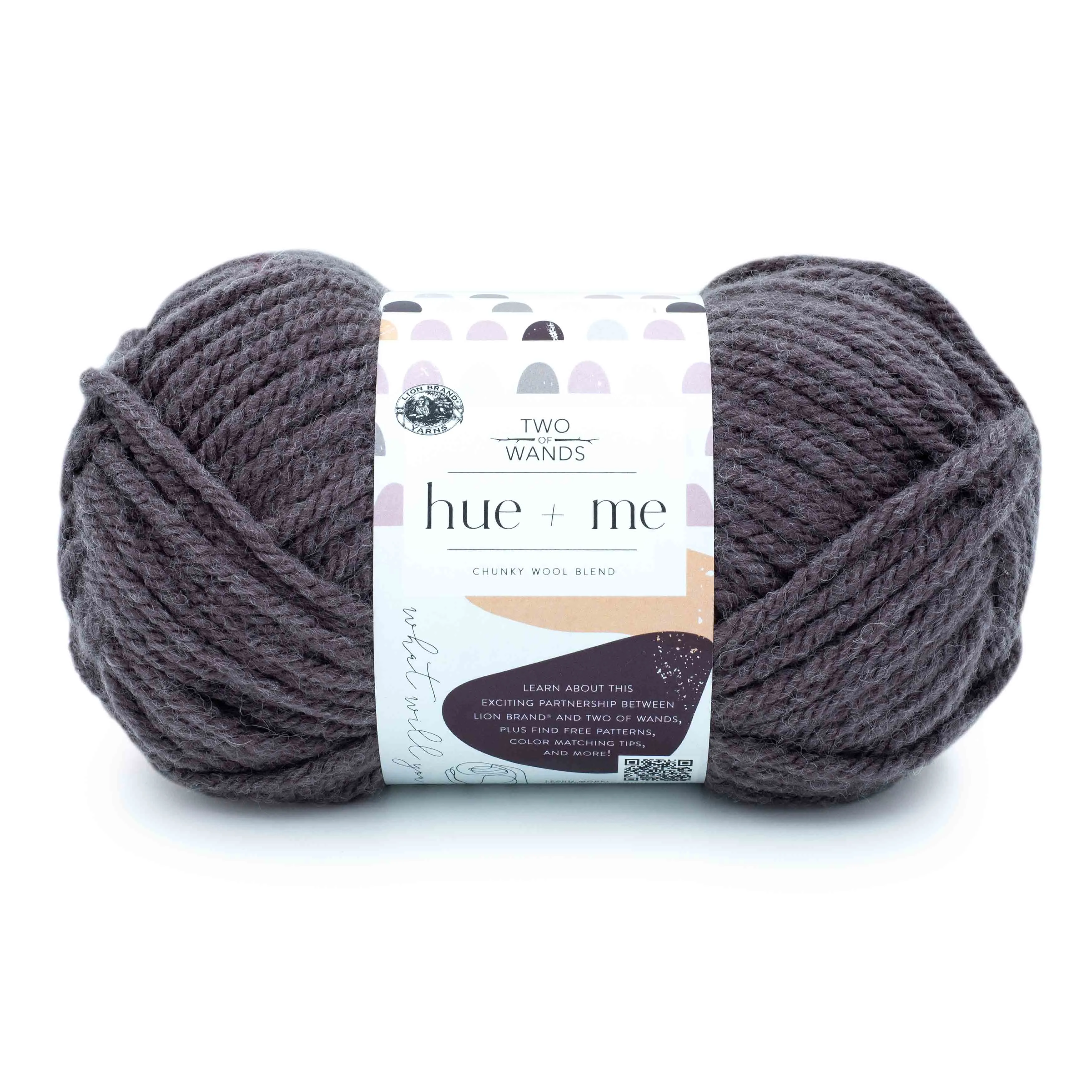 Hue   Me Yarn