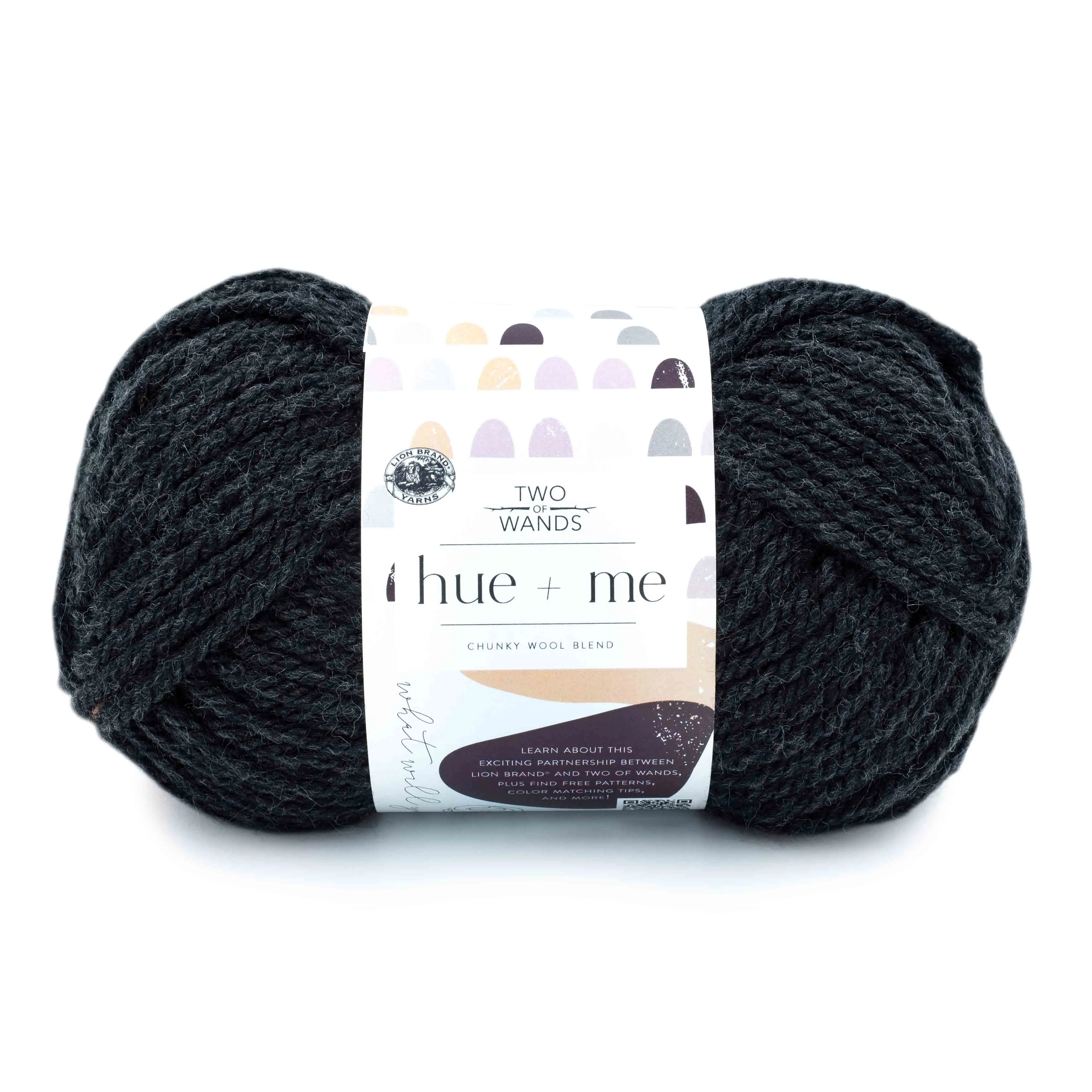 Hue   Me Yarn