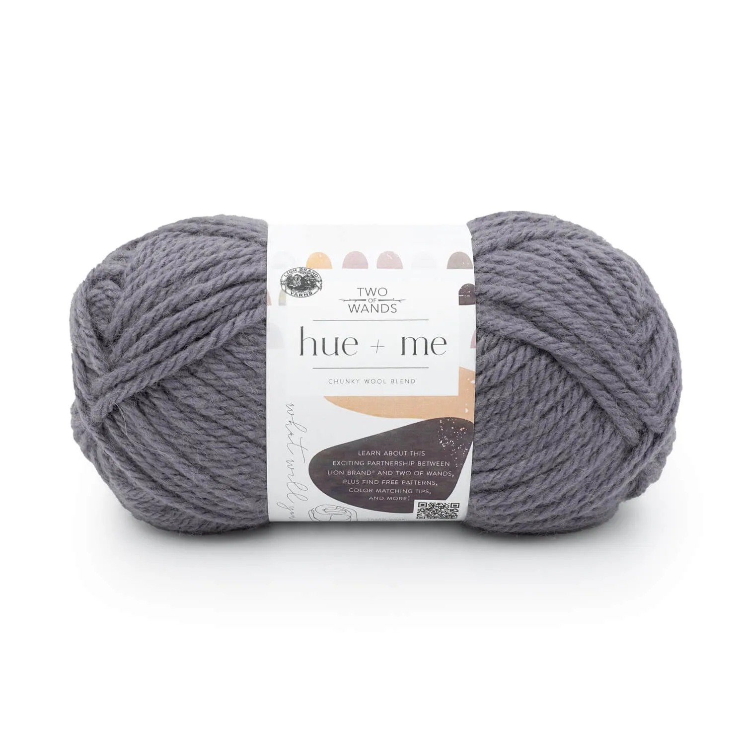 Hue   Me Yarn