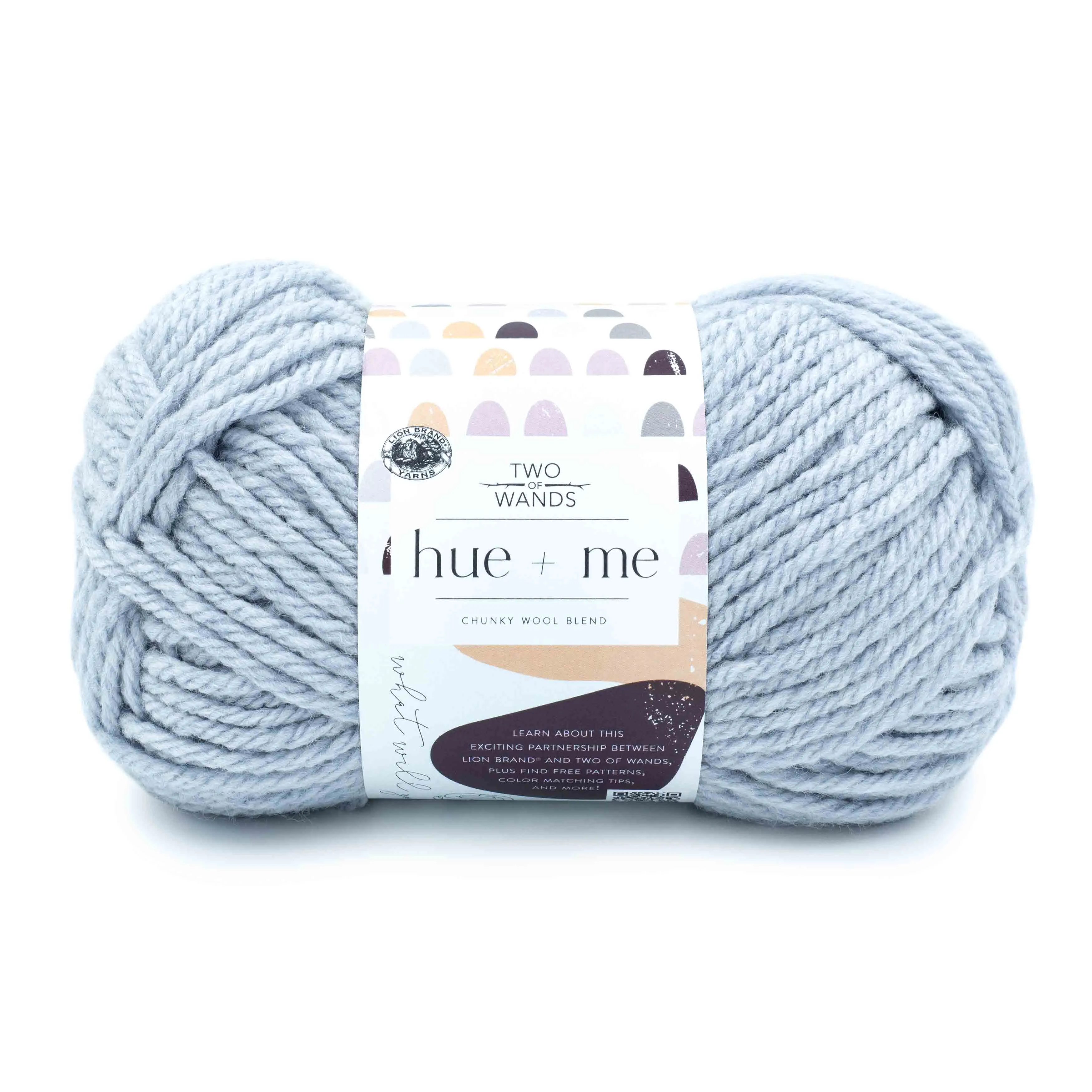 Hue   Me Yarn