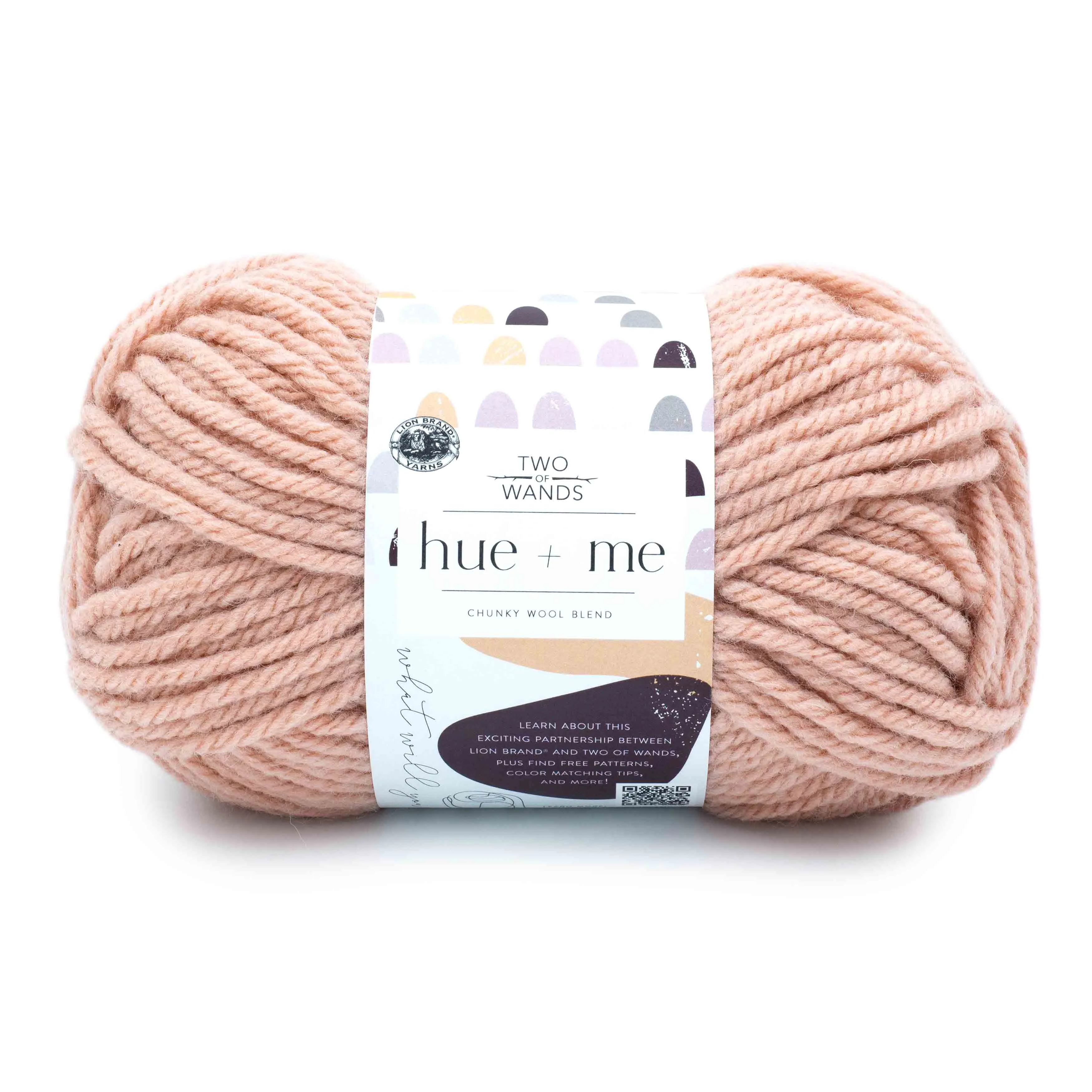 Hue   Me Yarn