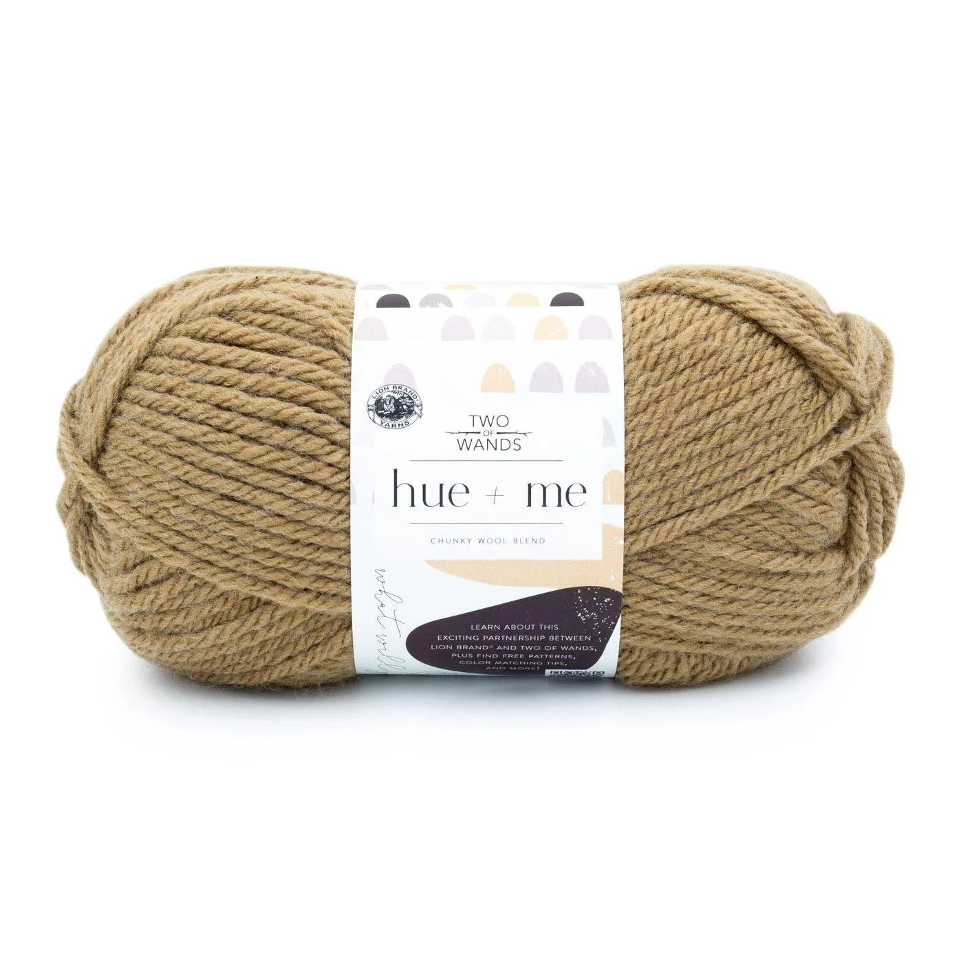 Hue   Me Yarn