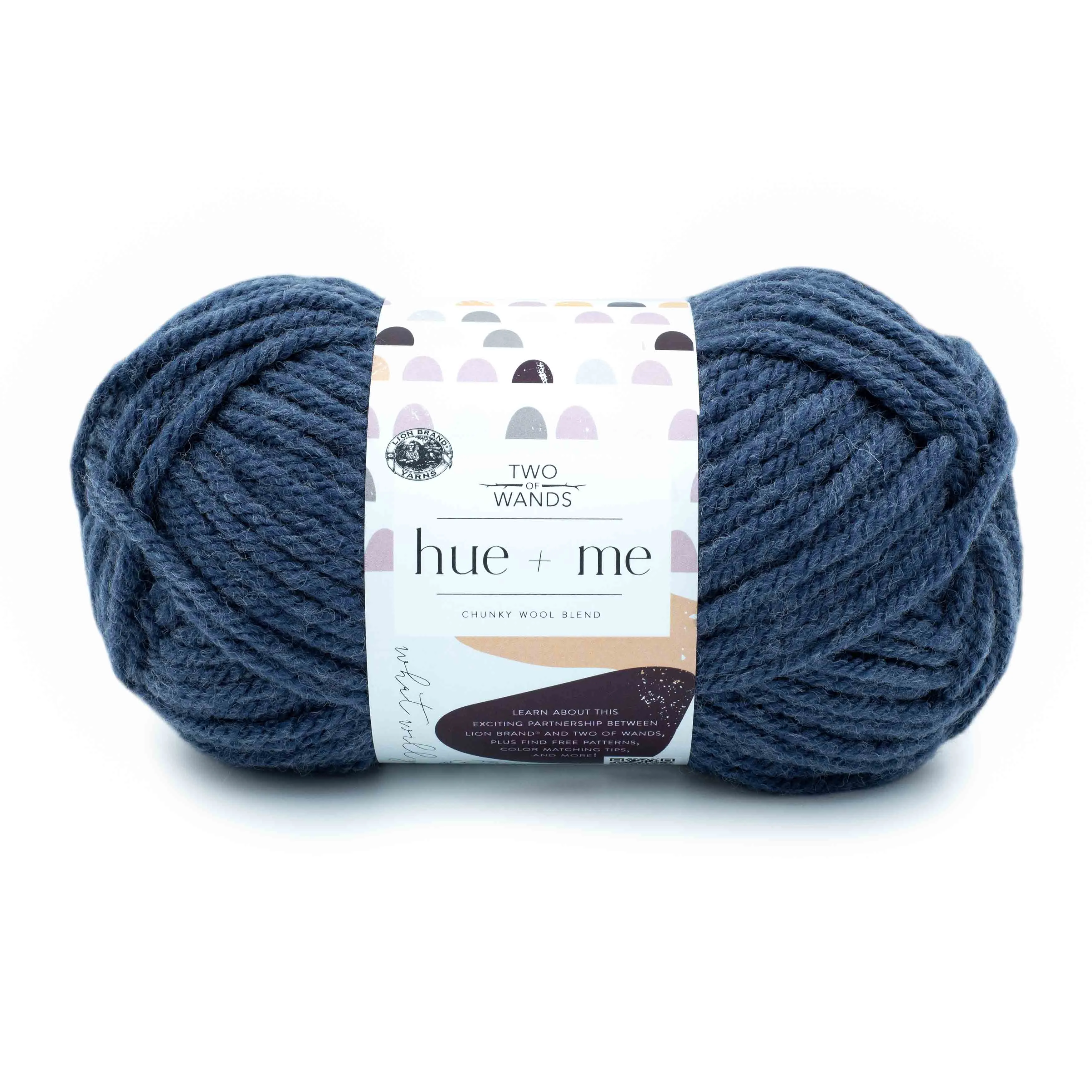 Hue   Me Yarn