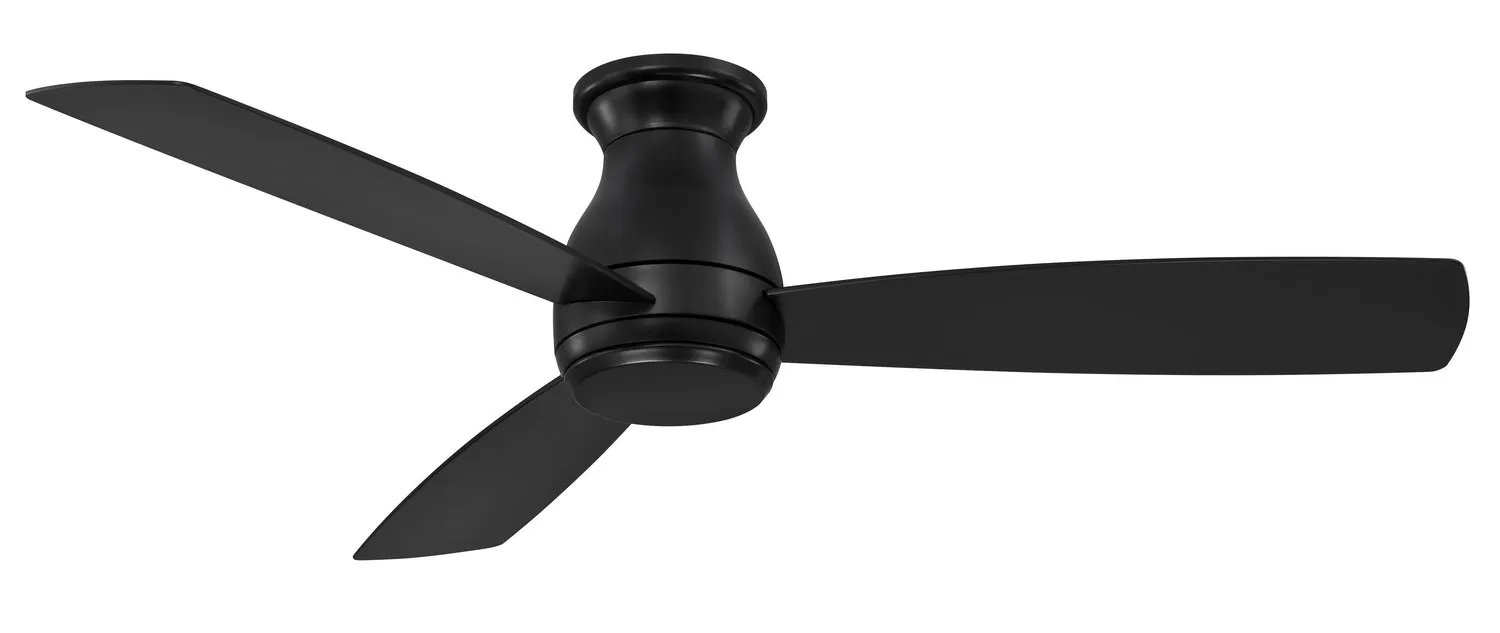 Hugh 52" Ceiling Fan