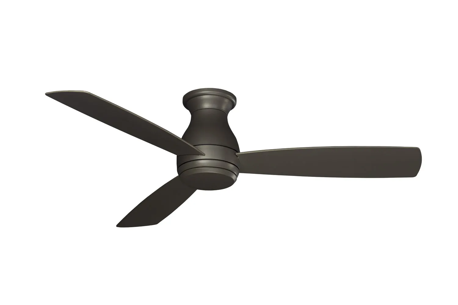 Hugh 52" Ceiling Fan