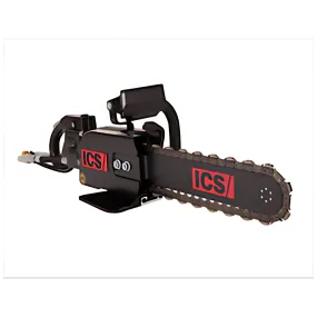 ICS CONCRETE CHAIN SAW, 890F4 HYDRAULIC POWER CUTTER