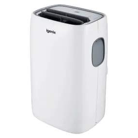 Igenix IG9922 12,000btu 4-in-1 Portable Air Conditioner