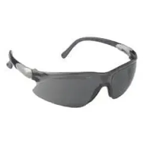 JACKSON SAFETY - Safety Glasses Visio Smoke