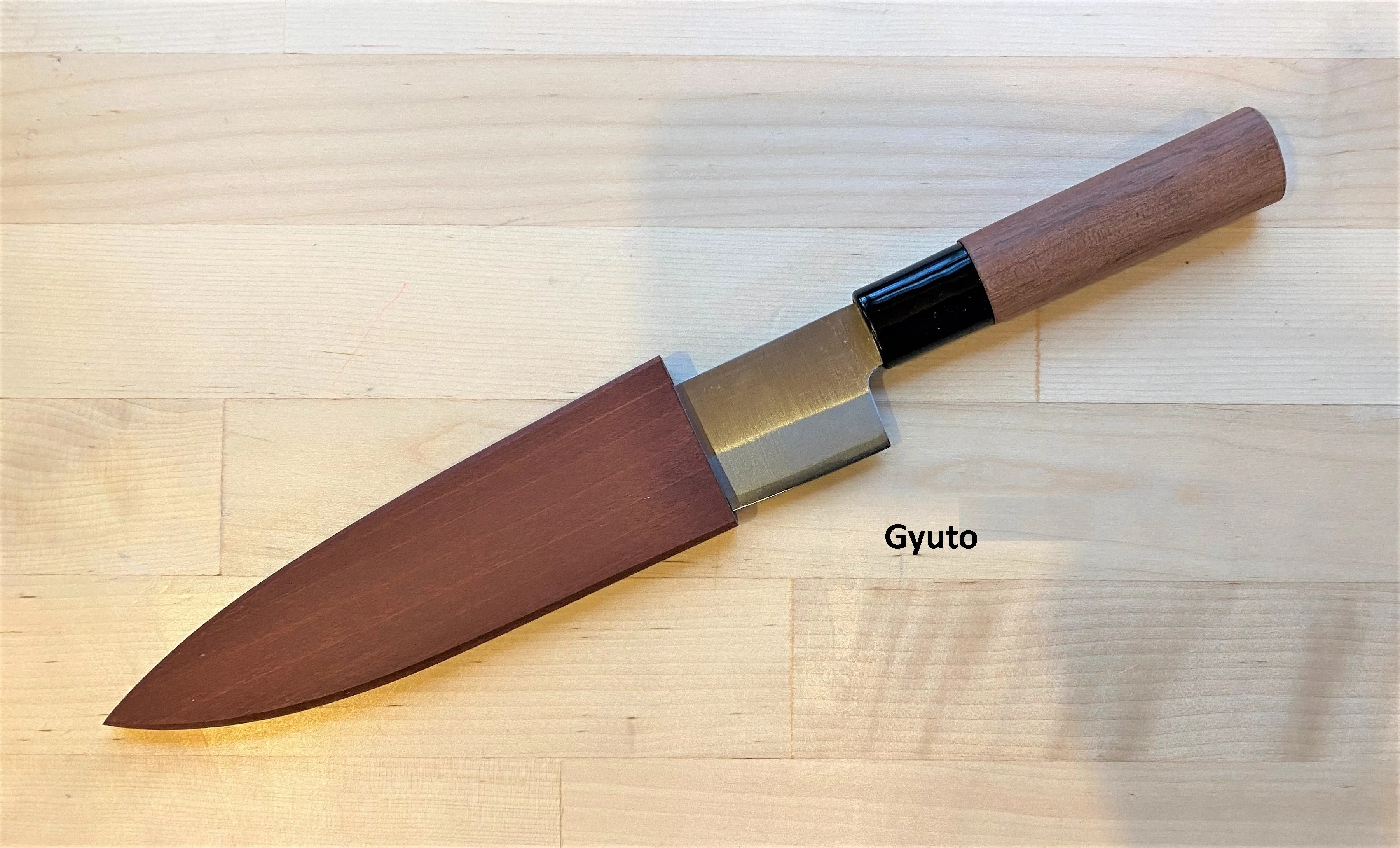 Japanese Kitchen Knife