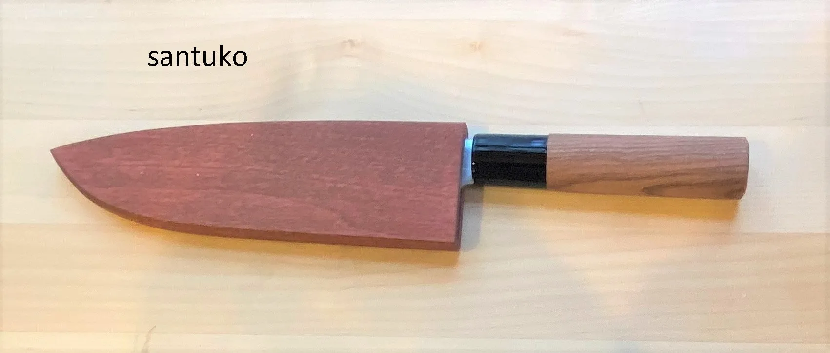 Japanese Kitchen Knife