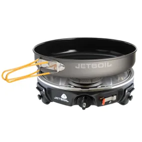 Jetboil HalfGen Stove   Frypan