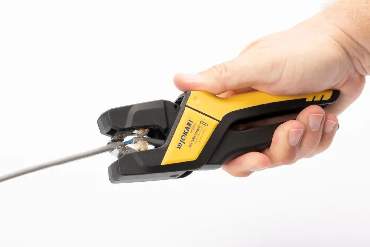 Jokari Flat Cable Stripper - T20030