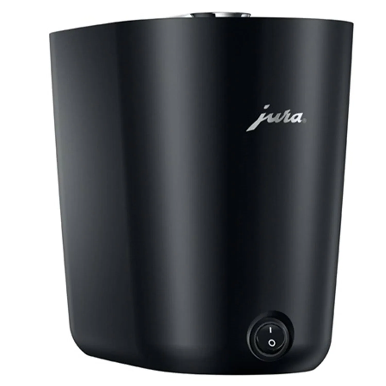 Jura Hot Cup Warmer S, Black