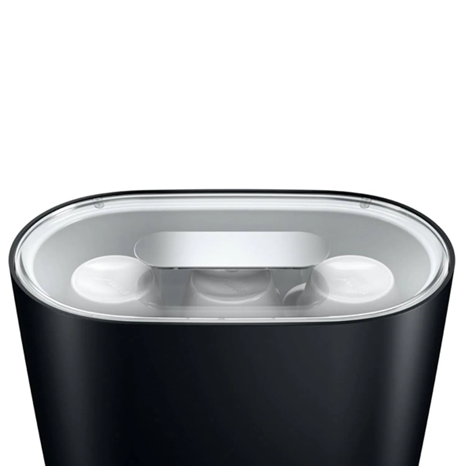 Jura Hot Cup Warmer S, Black