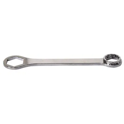 Kawasaki Racer Axle Wrench - 22mm/27mm