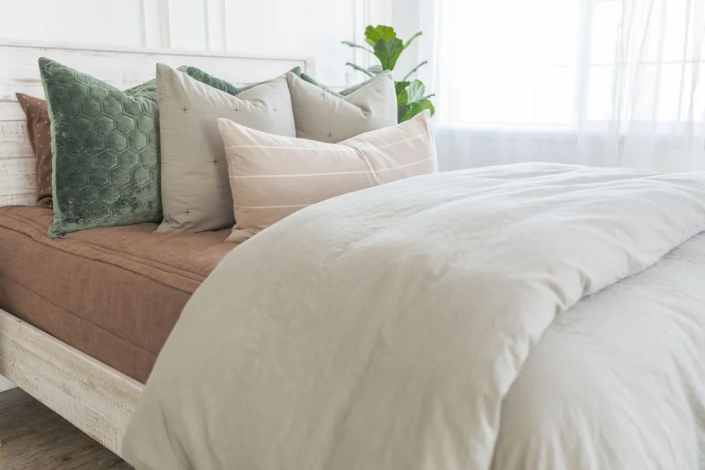 Kensington Duvet Bundle