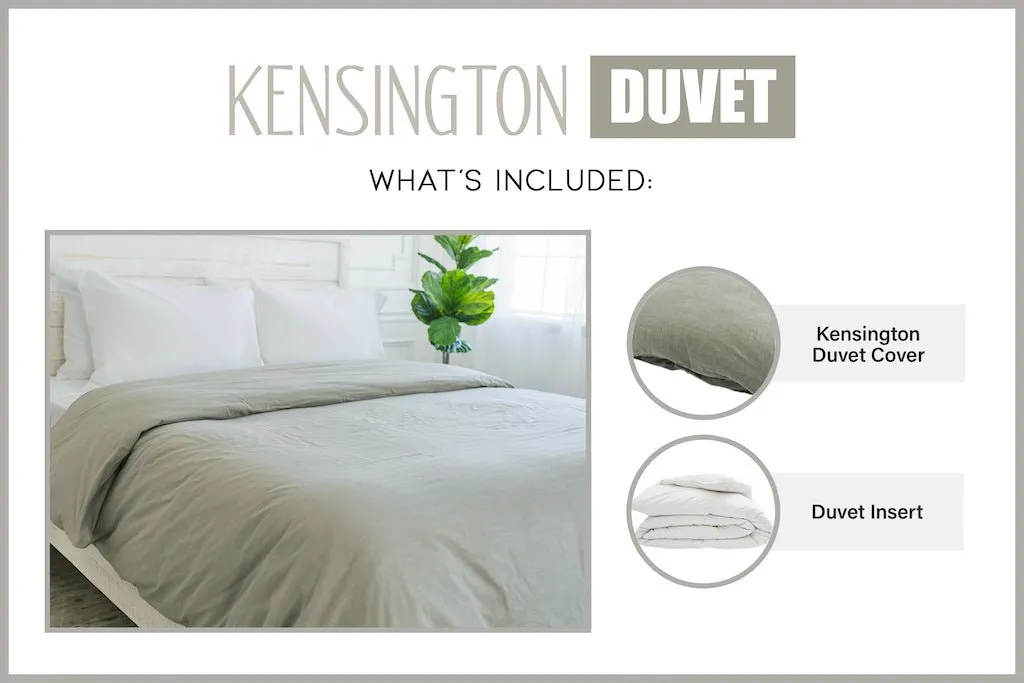 Kensington Duvet Bundle