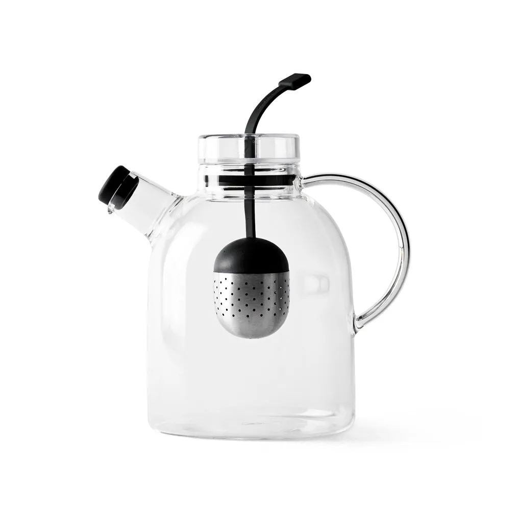 Kettle Teapot