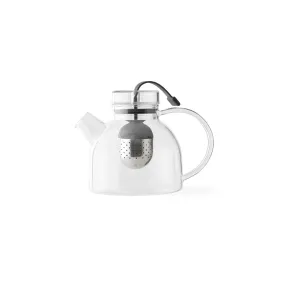 Kettle Teapot