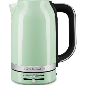 Kitchenaid 5Kek1701ept Electric Kettle 1.7 L 2400 W Green