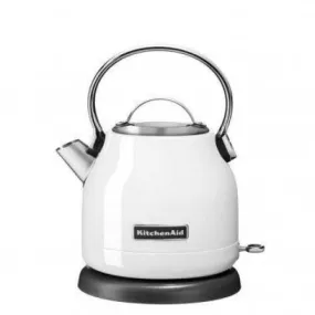 KitchenAid Classic 1.25L Kettle White