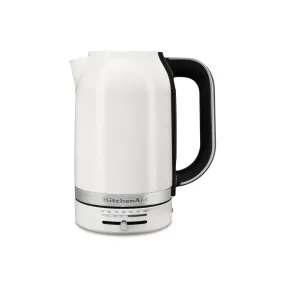 KitchenAid KEK1701 Electric Kettle Porcelain White 1.7L