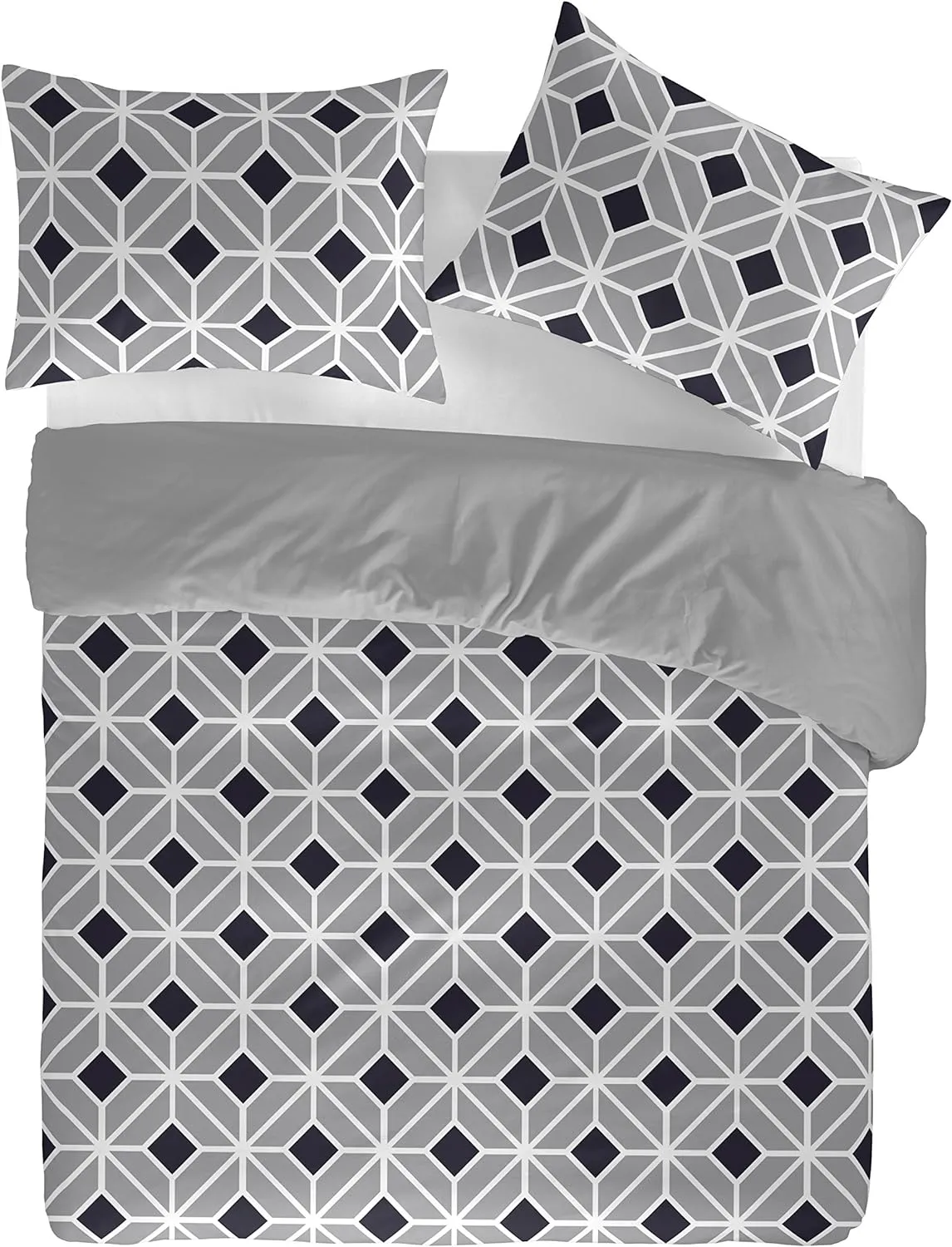 KOMET DUVET COVER