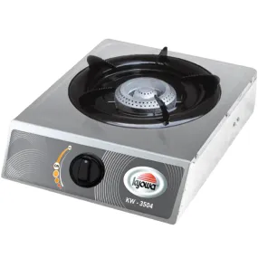 KW-3504 KYOWA SINGLE GAS STOVE