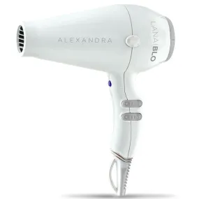 Lanaiblo 2400W Hair Dryer - White | LANAIBLOWHITE