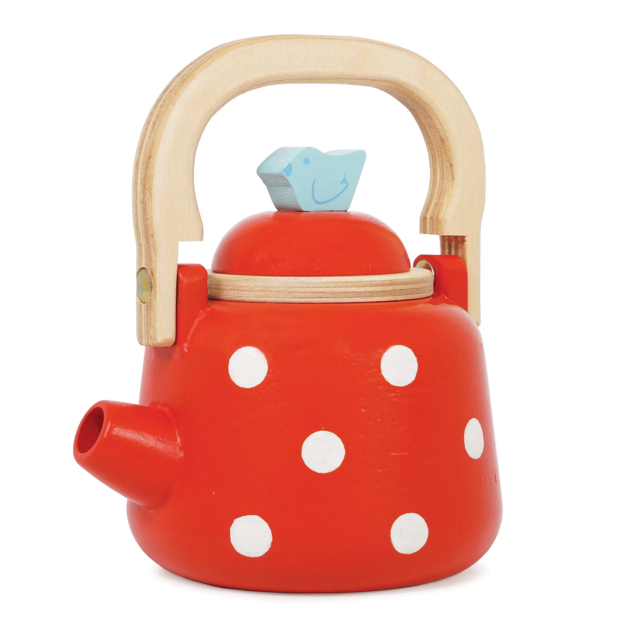 Le Toy Van Dotty Kettle